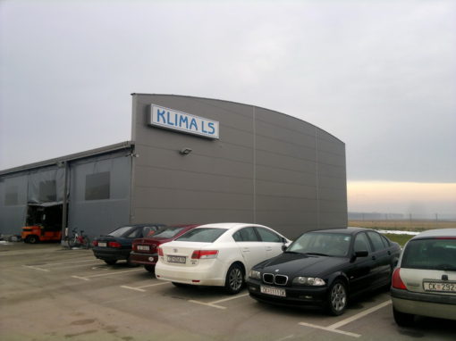 Klima LS – Prelog