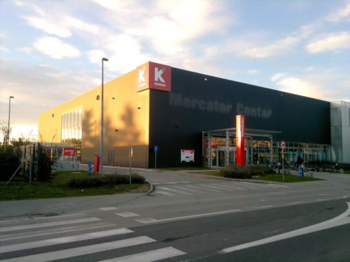 Konzum – Varaždin