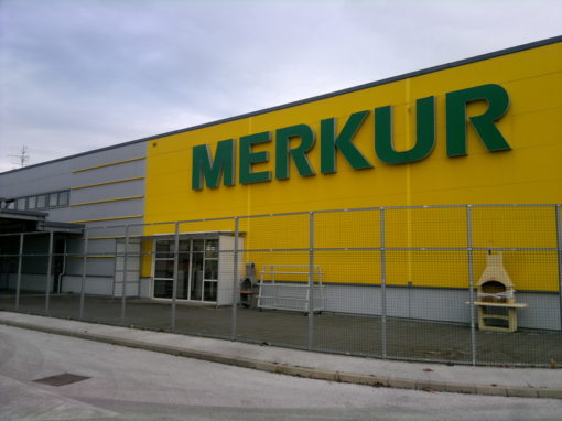 Merkur – Čakovec