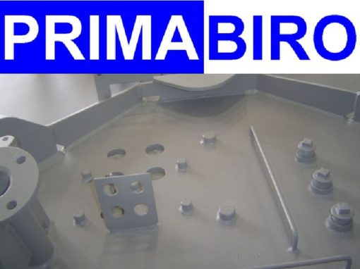 Primabiro – Čakovec