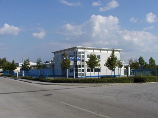 TM – Čakovec