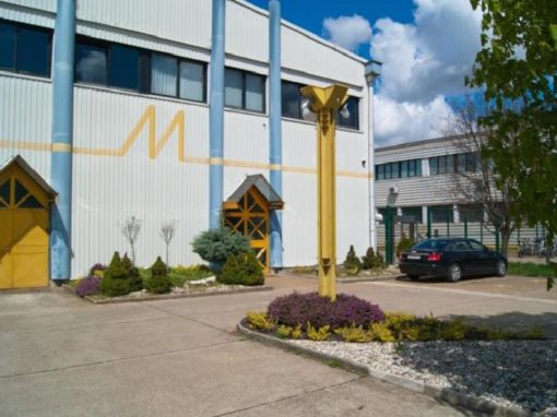 TMT – Čakovec